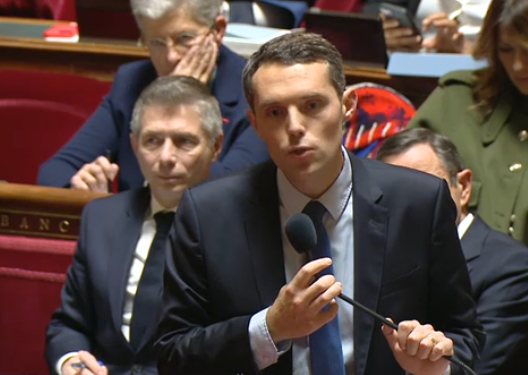 frjarraud's tweet photo. A Portier déclare que "ce programme (d'EVARS) en l'état n'est pas acceptable et doit être revu". "Je m'engagerai pour que la théorie du genre ne trouve pas sa place dans nos écoles. Le militantisme n'a pas non plus sa place. Je veux un encadrement très strict des intervenants". https://t.co/Pjg9nxsUqU