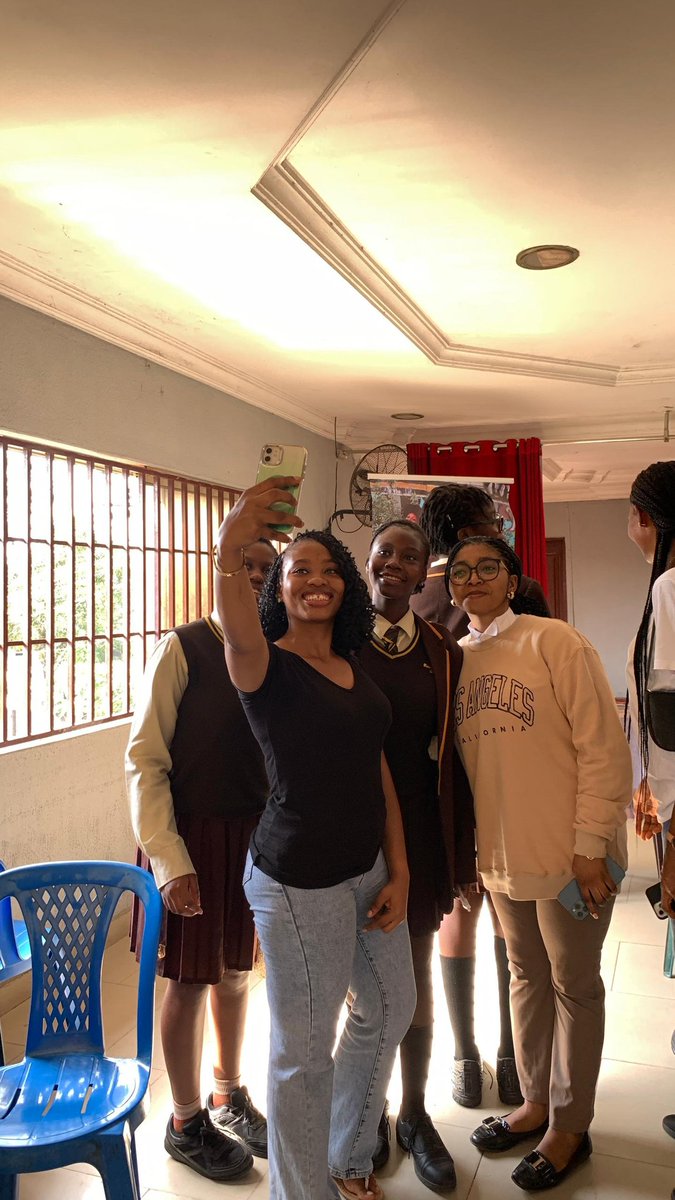 Kiranstweeter's tweet photo. Did something today.
#shecodeafrica
#stemagirl https://t.co/ljd7itjpHf