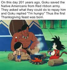 EmperorBigD's tweet photo. The True Story of #Thanksgiving. https://t.co/ulAqwChpw1