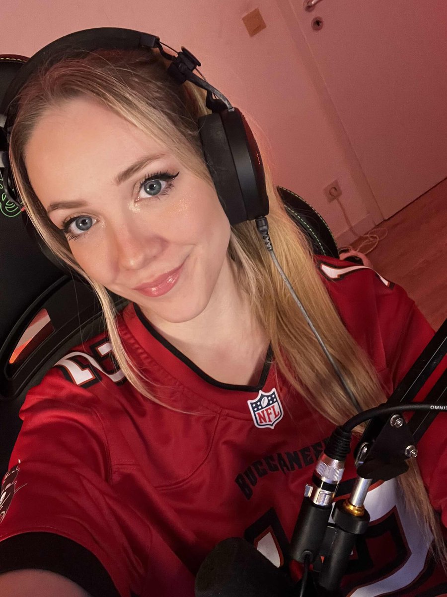 Hallo, bin live  🫶