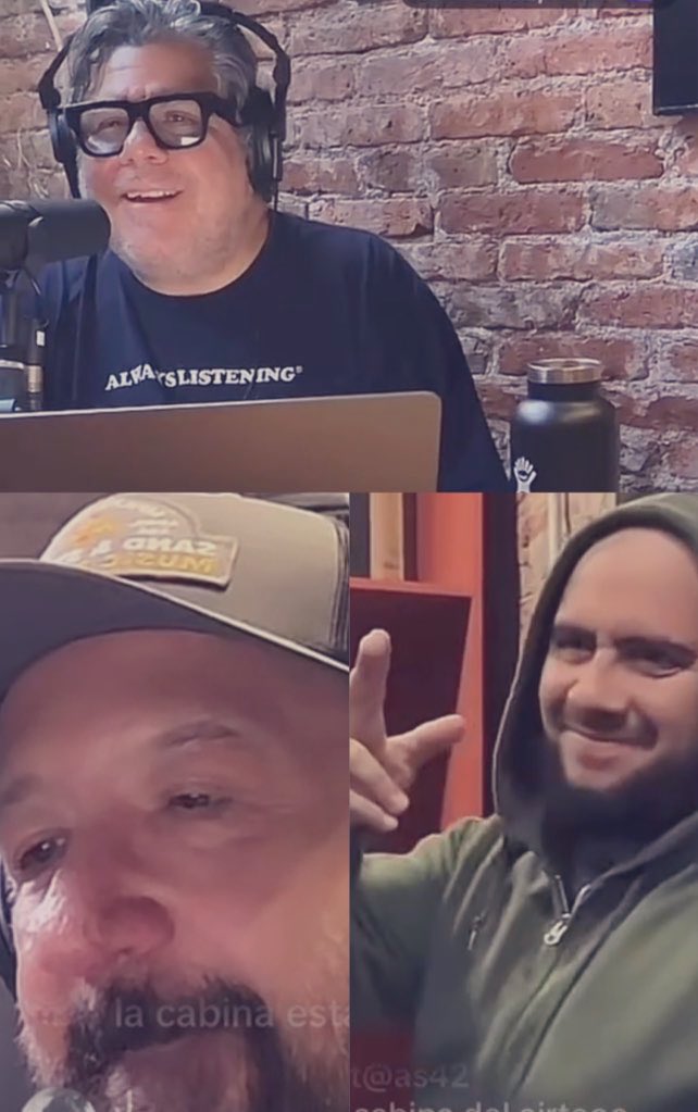 Ornelatm's tweet image. Buenos días, Viejos sabrosos y hermosos les mando un gran beso y que tengan un gran miércoles, los amo mucho!
@eltalcha @ruleiro #Airto

 #PoderososViejosSabrosos