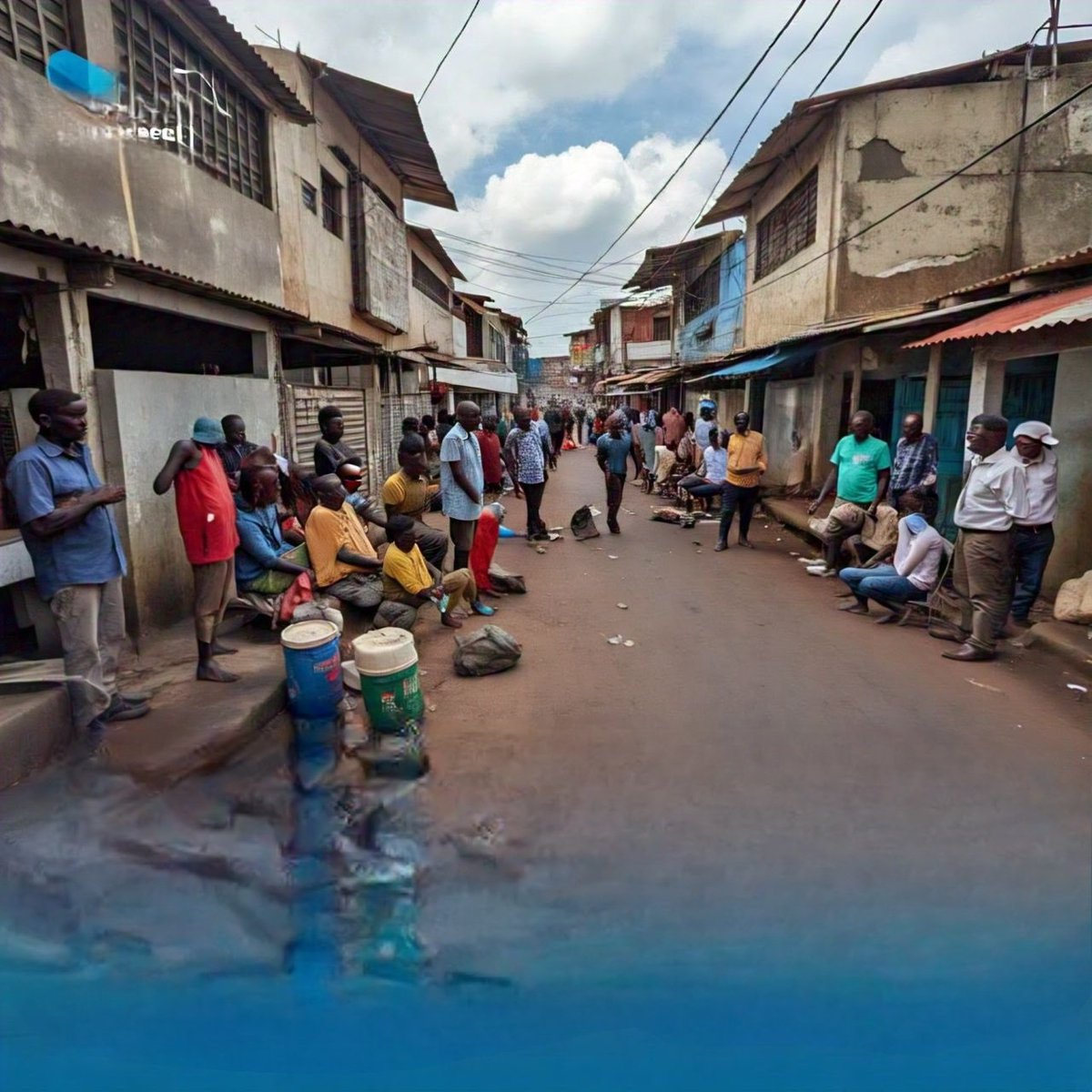 Maiso Micheal (@maisomicheal) on Twitter photo Community-led total sanitation (CLTS) approaches have been successful in Uganda. Let's scale up these initiatives to achieve ODF status. @MinOfHealthUG <a href="/UNICEFUganda/">UNICEF Uganda</a> <a href="/WorldVisionUg/">World Vision Uganda</a> <a href="/WaterAidUganda/">WaterAid Uganda</a> #CLTS #Uganda Community-led total sanitation (CLTS) approaches have been successful in Uganda. Let's scale up these initiatives to achieve ODF status. @MinOfHealthUG <a href="/UNICEFUganda/">UNICEF Uganda</a> <a href="/WorldVisionUg/">World Vision Uganda</a> <a href="/WaterAidUganda/">WaterAid Uganda</a> #CLTS #Uganda