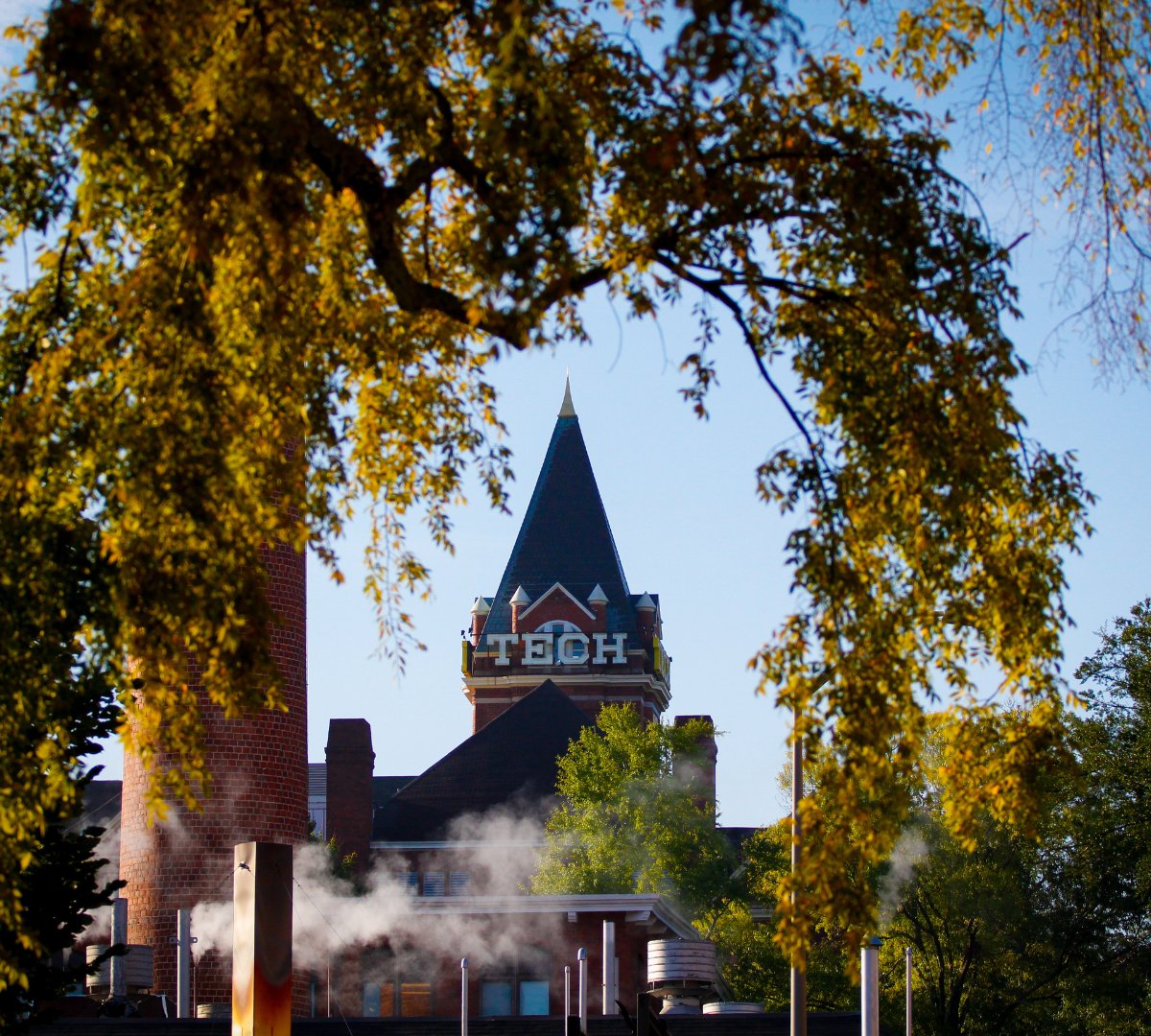 Georgia Tech Human Resources tweet media