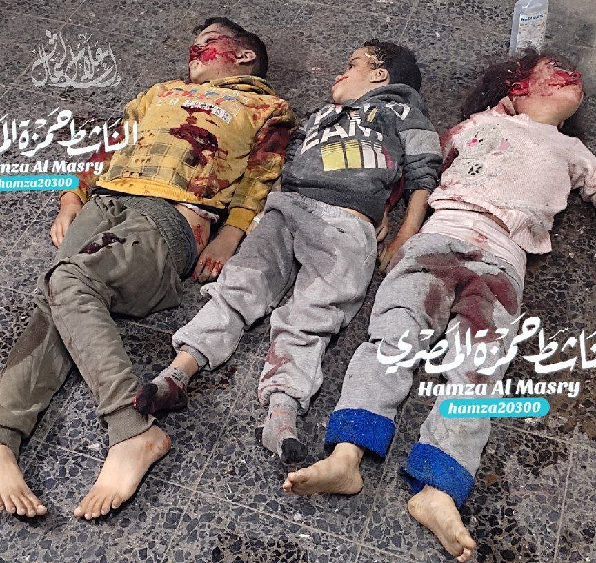 کل قیامت کے دن یہ نہیں کہنا کہ ہمیں علم نہیں تھا
 
اپنے حصے کا اواز اٹھائیں