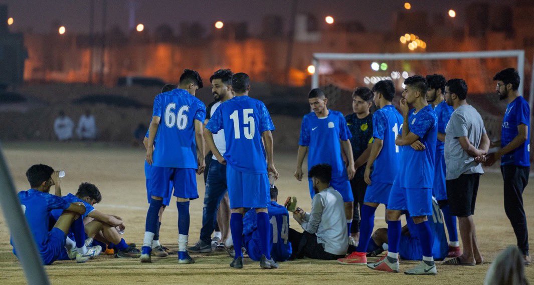 PhilosopherFT's tweet image. 🚨🚨🚨

السلام عليكم ورحمة الله وبركاته , بالبداية نعتذر عن الإنقطاع الطويل والذي كان مخططاً له مسبقاً لمصلحة الفريق ولتطوير  .
وكذلك نعلن عودة الفريق بشكل منتظم بدايةً من غداً الموافق يوم الخميس  ان شاء الله .💙🤍