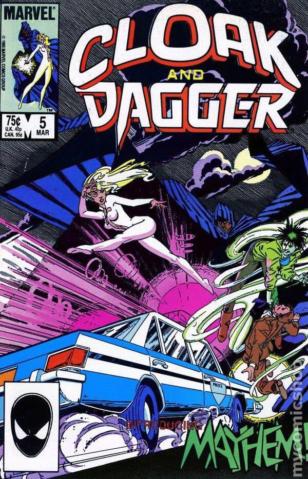 THE SPINNER RACK tweet media