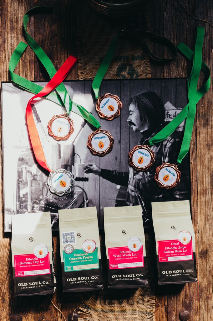 Stock up on this holiday dinner with our award winning beans!

#Sacramentohasoul