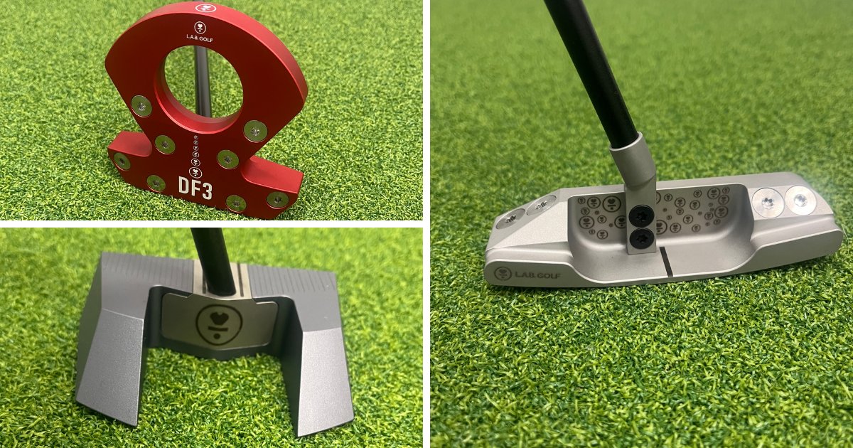 SilvermereGC's tweet image. 💣 Get 20% OFF all L.A.B. golf putters at The Golf Store until Monday, 2nd December. 

Only available on custom built L.A.B. putters.

*Excludes standard product.

Book your fitting 👉 tinyurl.com/s255b4t5

#silvermeregolfstore #labgolf #putters #golfgear #sale