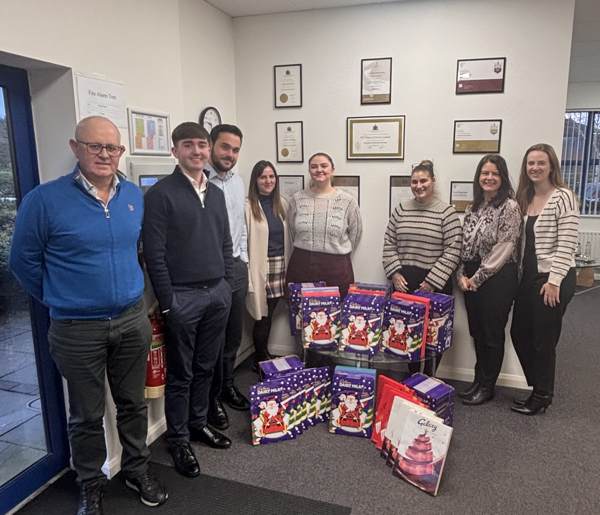 HCI Chartered Financial Planners tweet media