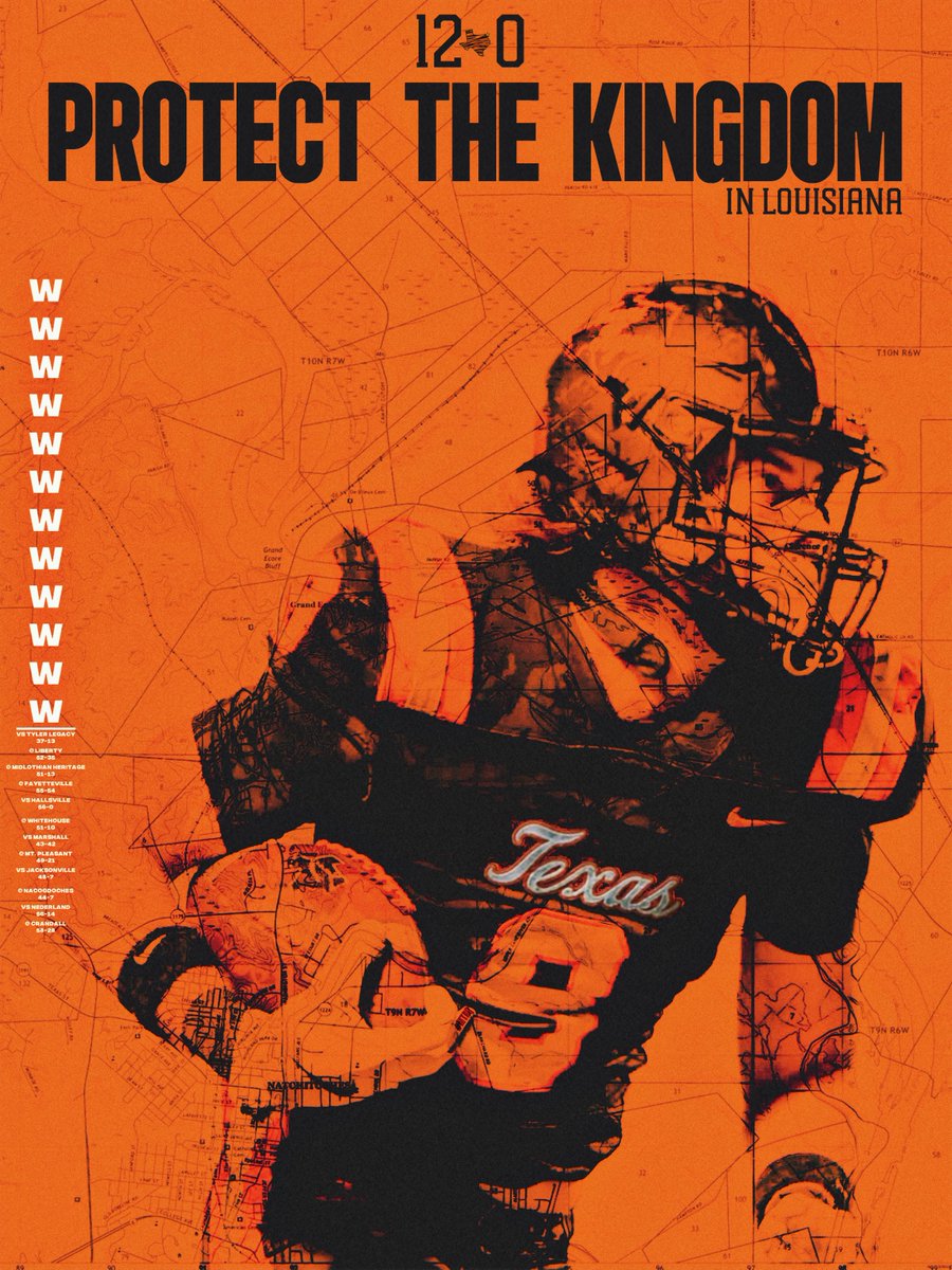 Only 2 days away from Kickoff in The Boot. Let’s Go!!!

#PTK #ADawgz