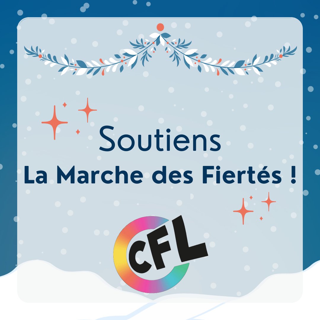 Collectif Fiertés en Lutte tweet media