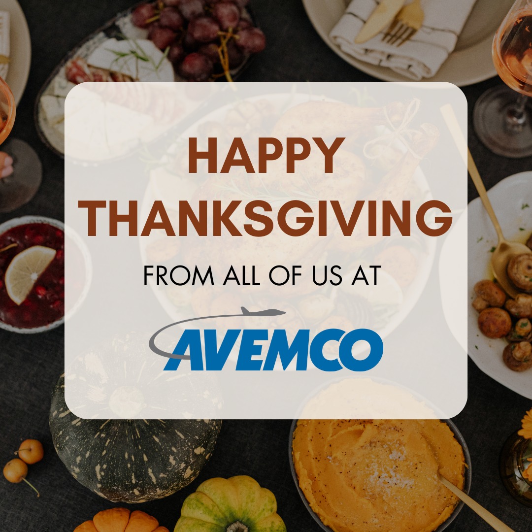 Avemco Insurance Company tweet media
