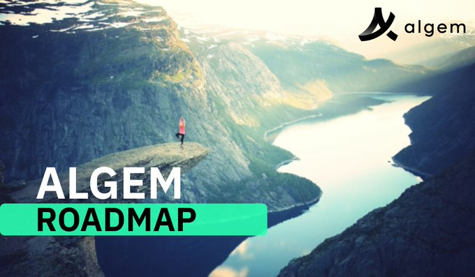 PolkadotSpace's tweet photo. ๐ Whatโs Next for @Algem_io?
๐ก The roadmap following the Liquid Loan Event is packed with exciting developments that solidify #Algemโs role in DeFi innovation:
1๏ธโฃ ALGM Token Distribution: Main allocations available post-event, with bonuses distributed through a vesting contract.
2๏ธโฃ Liquid Farming & Staking V2: A bootstrapping phase launches soon, offering users the chance to earn points for future rewards.
3๏ธโฃ ALGM Staking: Users can stake tokens to start earning after the reward distribution phase.
โฌ๏ธ Learn more here:
https://t.co/GC4DcsJm3K