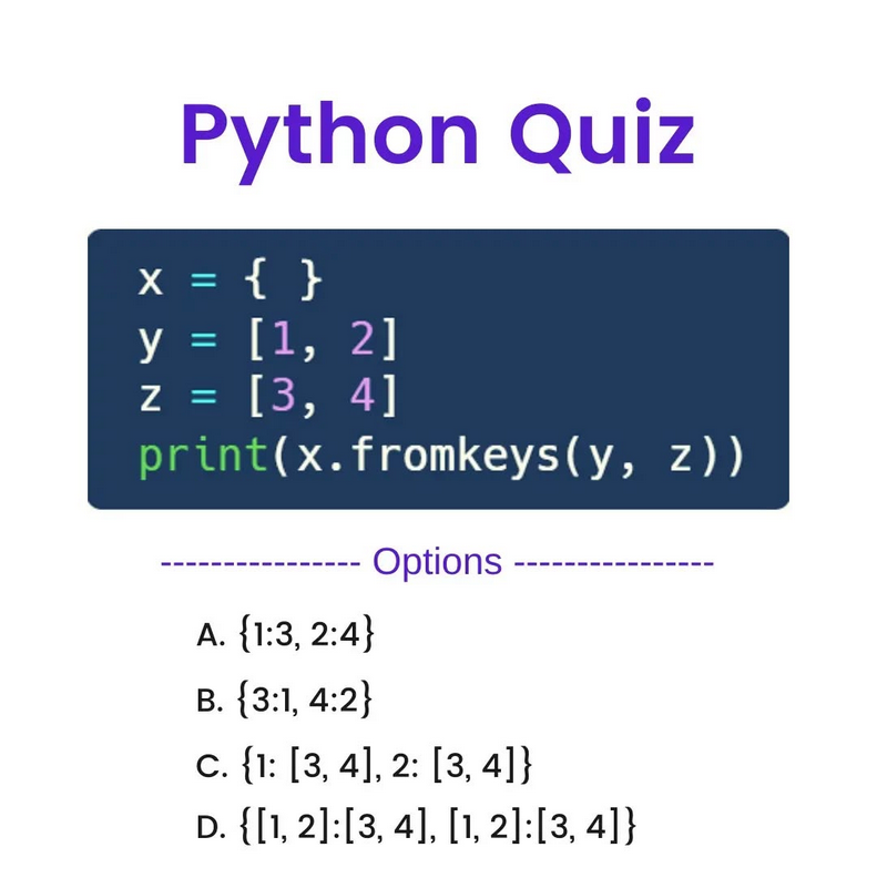 Python Developer tweet media