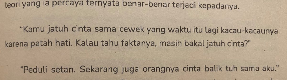 loullaby28's tweet photo. Ini gue beneran #FallForAutumn kayaknya🥹

-“Autumn ada karena kalian”
-“let her play with her favorite winnie the pooh somewhere” DAMN😭
-ternyata mencintai dan dicintai memang semenyenangkan ini”
-halaman 255 GONG😧💥

MASIH BANYAK SEBENERNYAA😭

@sushitrusts lo gokil 🫵💗 https://t.co/6IjgkLsnJi