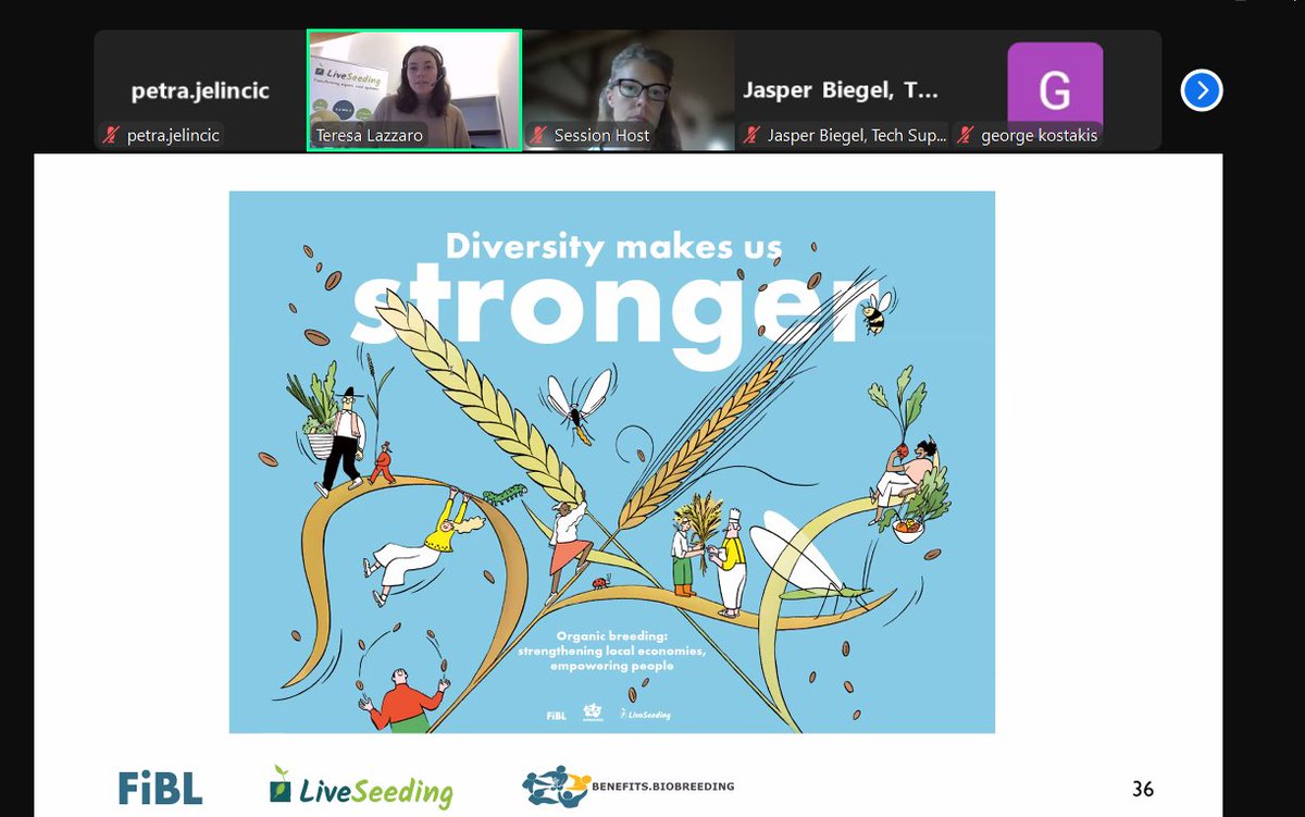 LiveSeeding tweet media