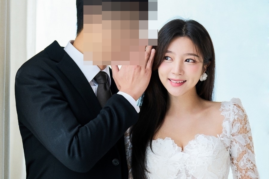 soompi's tweet image. #LABOUM&apos;s #Haein Announces Her 2nd Child Is A Boy
soompi.com/article/170662…