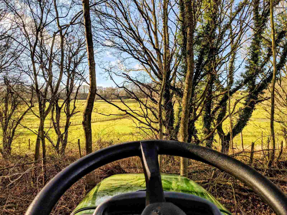 These winter tractor and machinery tips can help you keep your tractor going in the cold and give you some ideas for helpful winter machines! Read our most recent blog on our website.