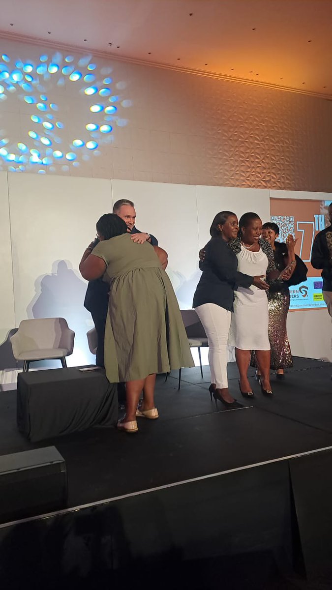 RuralWomen3's tweet photo. Thank you @SAHRDNetwork for honoring the resilience of Rural women in Swaziland.  @whrdinitiative @PodaPakistan @WoMin_Africa 
#7thsoutherndefenderssummit https://t.co/i37WLKTCgu