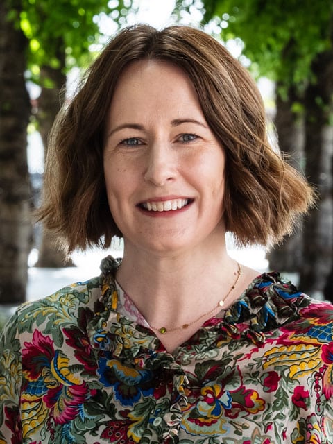 A new EPA report shows that while acceptance of climate change is high in Europe, more needs to be done to communicate the human driven nature of the growing crisis.
This project, led by Dr Ashling Bourke, contains findings on attitudes to climate change.
launch.dcu.ie/49hatQ0