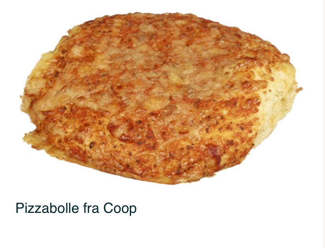 ⚠️ Coop dagfersk pizzabolle kalles tilbake på grunn av fare for metallbiter. Råd til forbruker: Produktet kastes eller leveres tilbake i butikk.
🔗 Les mer her: mattilsynet.no/tilbaketrekkin…