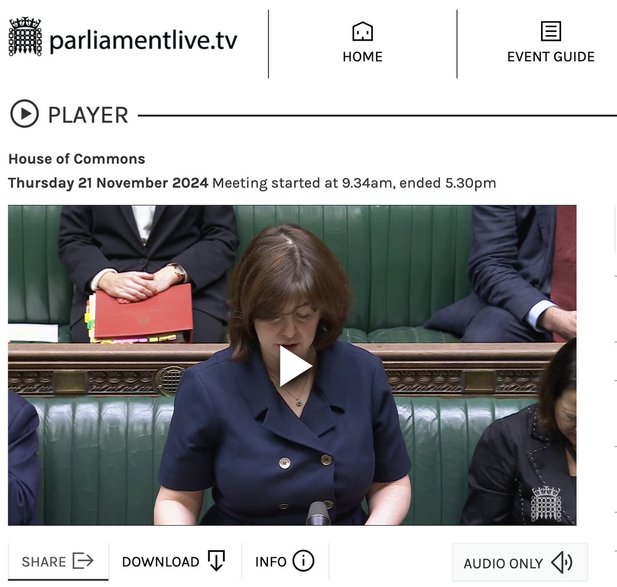 BridgeGap tweet media