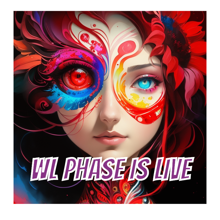 LuminaSunflower's tweet photo. 🌟 WL Phase is LIVE! 🌟

The gates to the Sunflower Kingdom have opened for the whitelisted! 🌻✨

MINT LINK: https://t.co/CUd220i90a
Secondary on @MagicEden 

Happy MINT!🚀🚀🚀 https://t.co/k79L5fVpYj