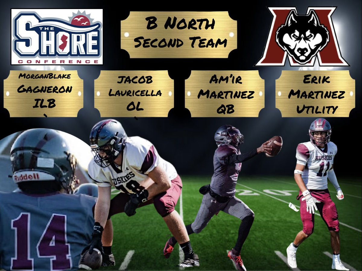 Congrats to following for being selected to the B-North All Division Team. <a href="/22pbo/">Colin Palumbo</a> <a href="/mirrr6k/">Amir Martinez</a> <a href="/JaydenElijah_/">Jayden elijah</a> <a href="/WelmanCroomsJr/">Welman Crooms Jr.</a> <a href="/MARSDAthletics/">Matawan Regional Athletic Department</a>