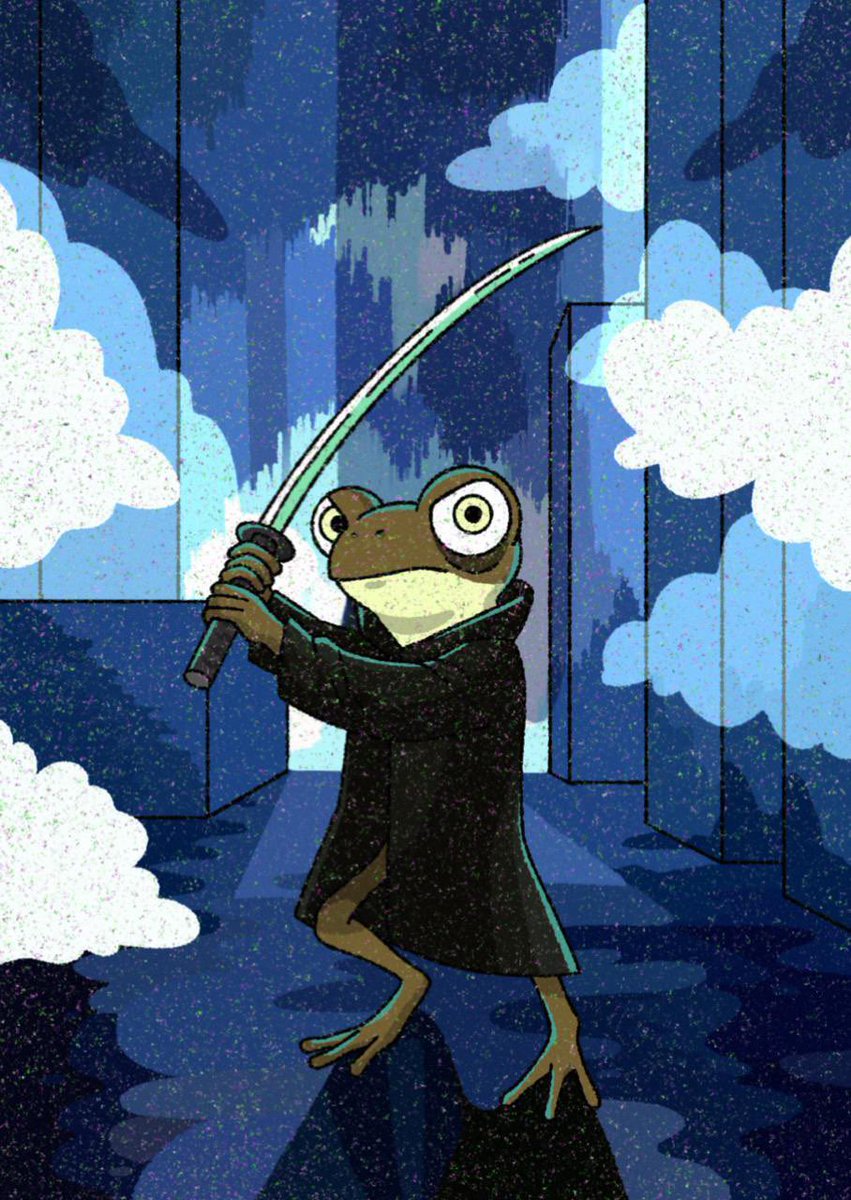 “There can be only one” 

$MAJOR