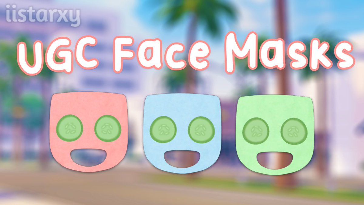 iistarxy (@iistarxy) on Twitter photo UGC COMMISSION FOR <a href="/phoeberryyt/">🌸 Phoeberry 🌷</a> 🍓⭐️
Check them out here: roblox.com/communities/44…
#Roblox #RobloxDev #RobloxUGC UGC COMMISSION FOR <a href="/phoeberryyt/">🌸 Phoeberry 🌷</a> 🍓⭐️
Check them out here: roblox.com/communities/44…
#Roblox #RobloxDev #RobloxUGC