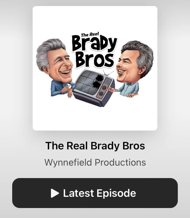 Brady World tweet media
