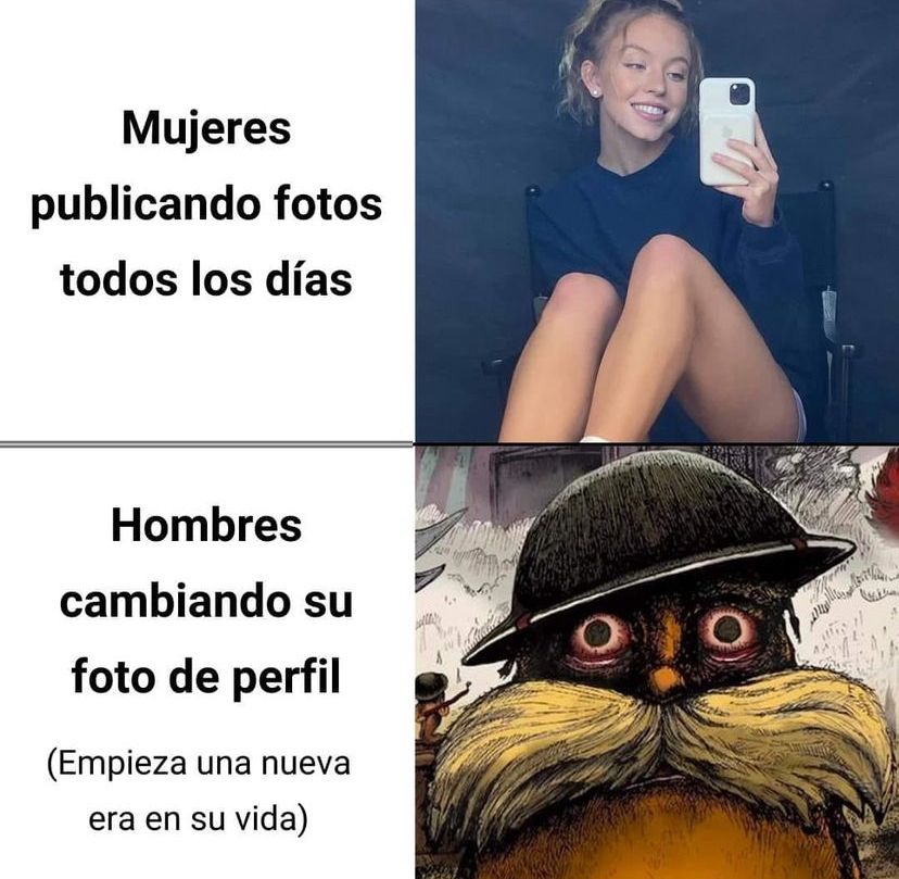 Memakker tweet media
