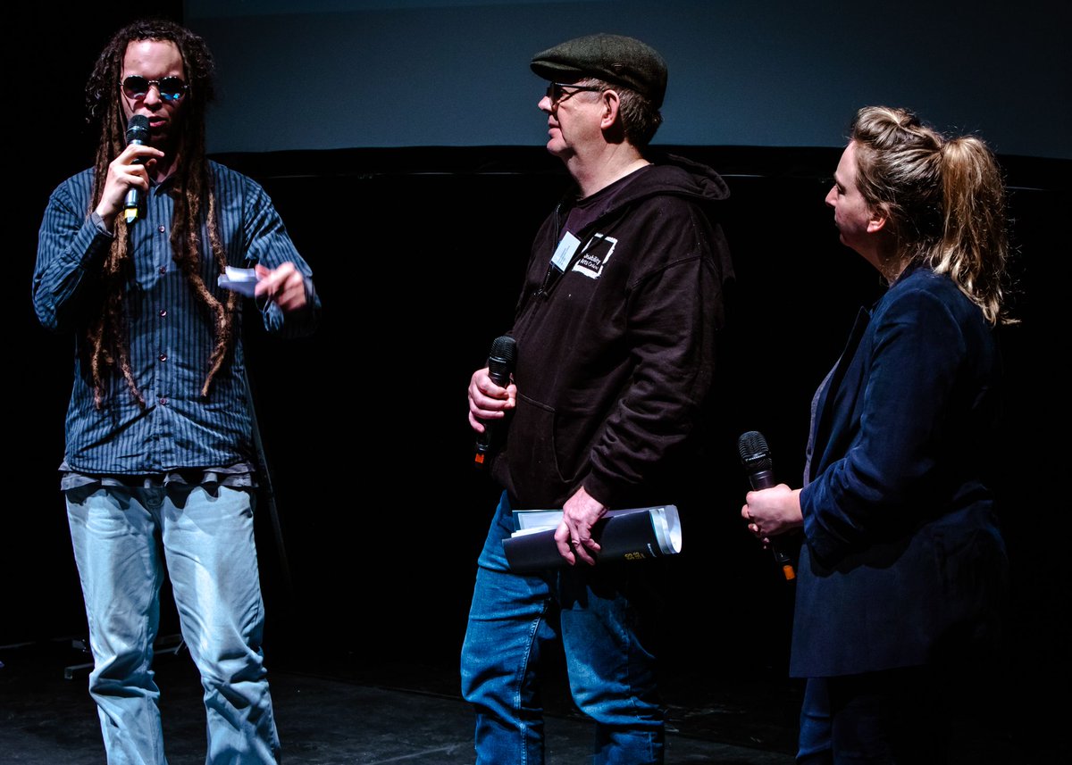 DisabilityArtsOnline (@disabilityarts) on Twitter photo 📢 Disability Arts Online has been awarded a grant worth £120,000 from <a href="/trustforlondon/">Trust for London</a> Disability Justice Fund for a project which will create positive change informed by the radical history of the Disability Arts Movement.
disabilityarts.online/magazine/news/… 📢 Disability Arts Online has been awarded a grant worth £120,000 from <a href="/trustforlondon/">Trust for London</a> Disability Justice Fund for a project which will create positive change informed by the radical history of the Disability Arts Movement.
disabilityarts.online/magazine/news/…