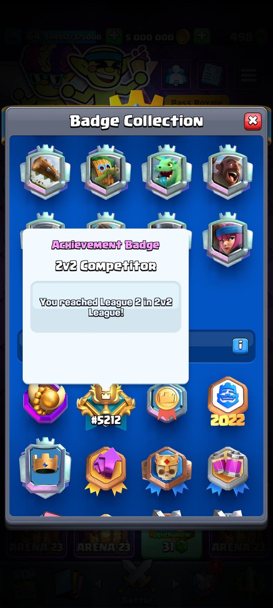 Bueno el push de final de season de 2c2 con tilt pero se logro con mi hermanito el <a href="/EDURMEX/">Eduardo</a> 🫂