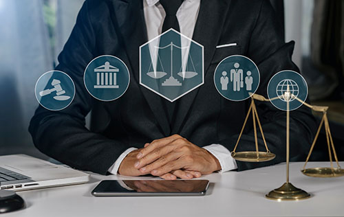 Vous êtes #indépendant? Et vous souhaitez être informé du statut social et des droits et obligations y afférents?  💼

Sur notre site web, vous trouverez un aperçu de la principale #législation sur le statut social des travailleurs indépendants.🧾

🌐 bit.ly/3Zq9jhL