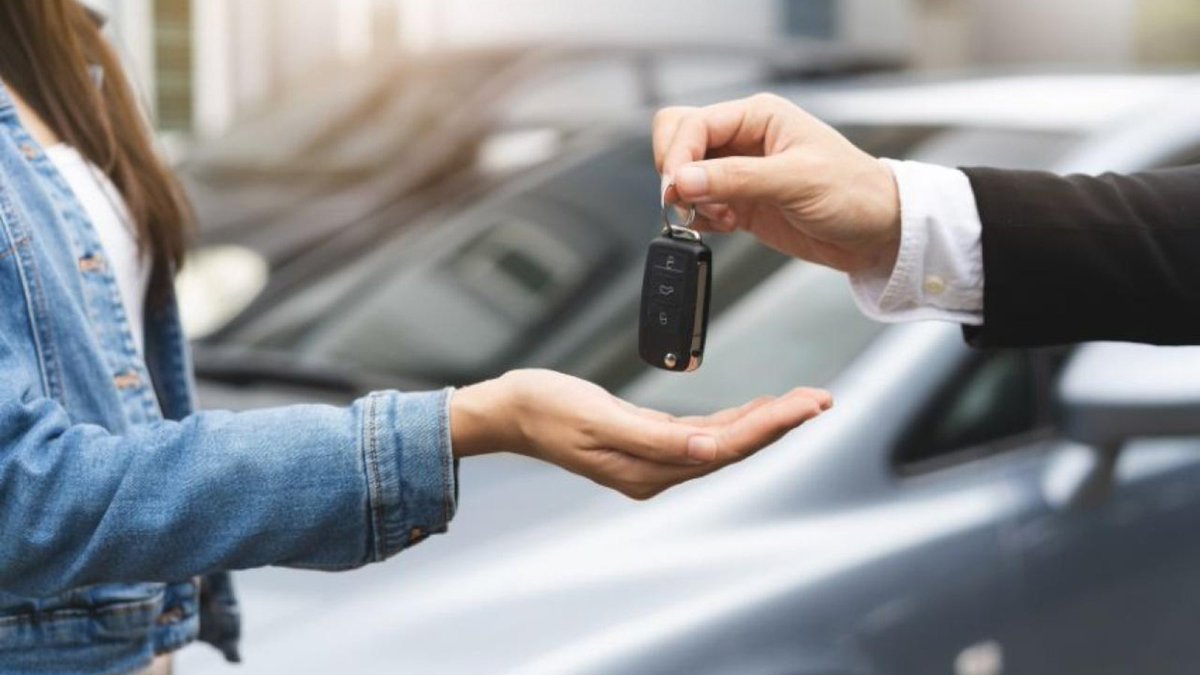 Courtesy cars may not always be included after all insurable incidents. Here's our guide on hire cars and who could benefit from this additional cover 🚘 brnw.ch/21wP1us