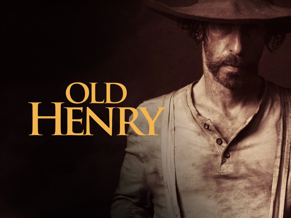 Stream_Guide_CA's tweet image. Old Henry (2021) - &quot;You got the wrong pig by the ear.&quot; Starring Tim Blake Nelson and Scott Haze. Now streaming on Netflix in Canada.

#OldHenry #NetflixCanada #WesternMovies #StreamingGuideCanada