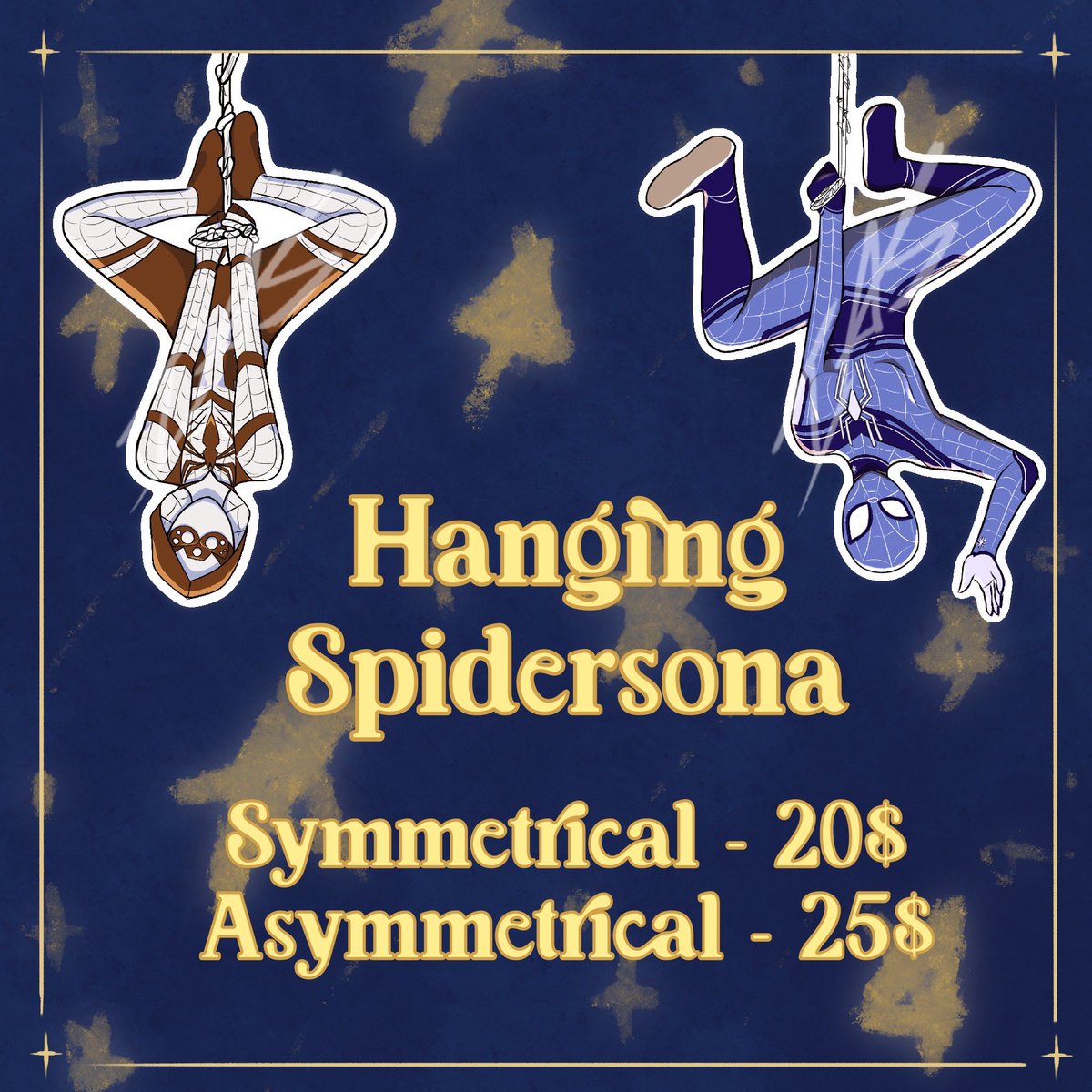 InterwebStudios's tweet photo. I'm finally deciding to do some commissions! All of the pictures are just examples! I can draw your sona/character instead! I'm only taking PayPal at the moment and do require payment upfront.

#spidersona #sona #interweb #incredibleinterweb #commissions #commission #oc #art https://t.co/c9NSMtac8E