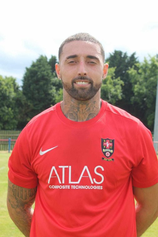 New Joint Player / Manager Announced #Pitchero
sandiacretownfootballclub.com/news/new-joint…