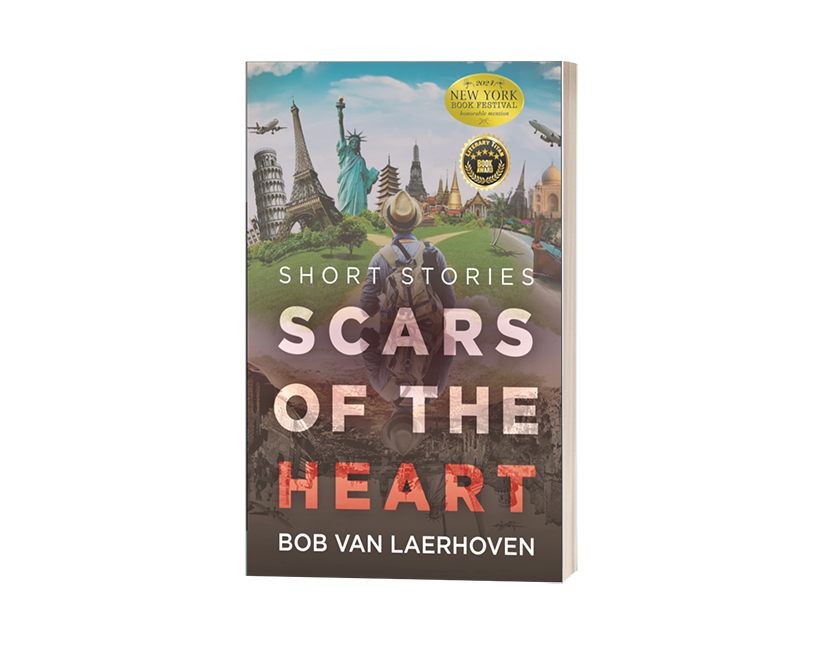 crackabookcafe's tweet photo. Check out the Guest Post for Scars of the Heart by Bob Van Laerhoven! https://t.co/tLnA4RDbXN https://t.co/F3Lpq0ttEw
