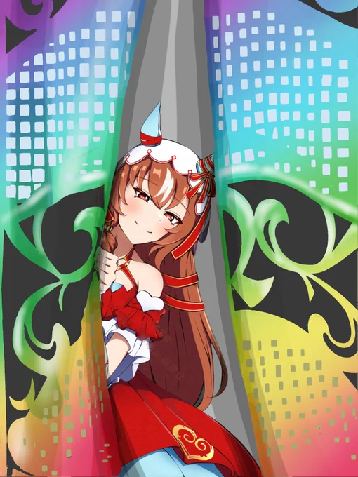#スティルインラブ 実装待ってます