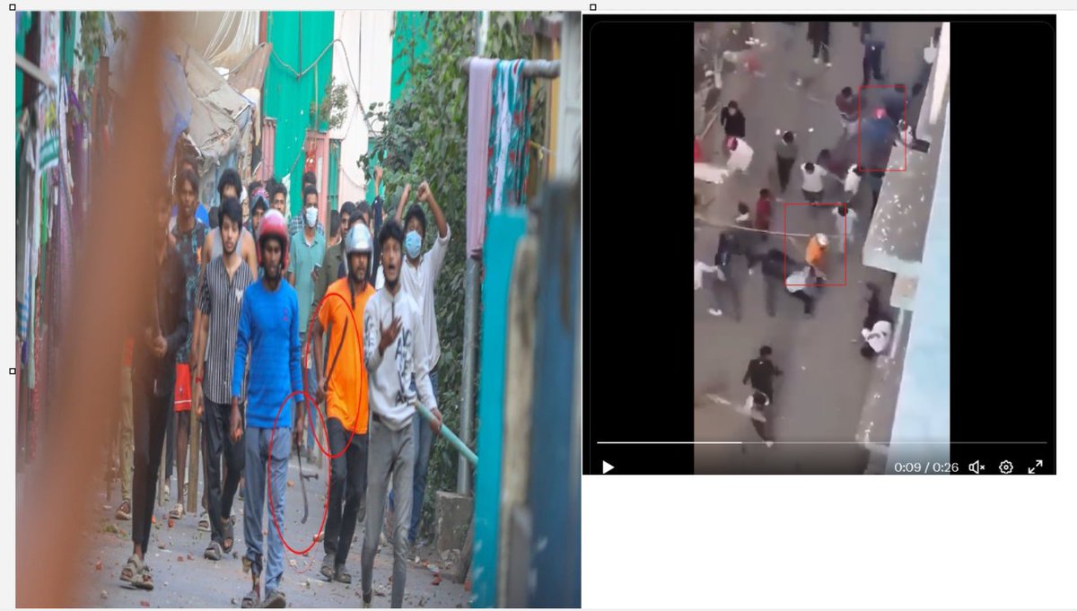 sumaiyarabeya's tweet photo. #boycottindianproducts
The Hindutva extremists with Blue and Orange dresses involved in the murder of Advocate Alif - high probability. 

#BoycottProthomAlo
#BoycottDailyStar 
#ProthomAloOut
#DailyStarOut 
#BoycottIndianProducts
#BoycottIndianDalals 
#IndiaOut 

#BanISKCON https://t.co/WXu5yzSTrT