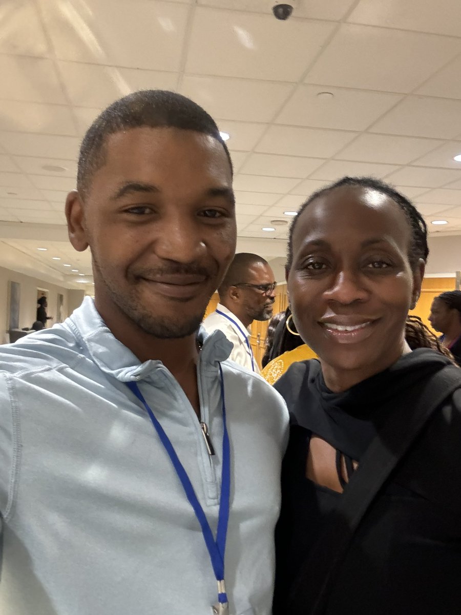 MS_Neg's tweet photo. Iโll never get over October in New Orleans ADOS SUMMIT2024 https://t.co/QlaVuYrwo0