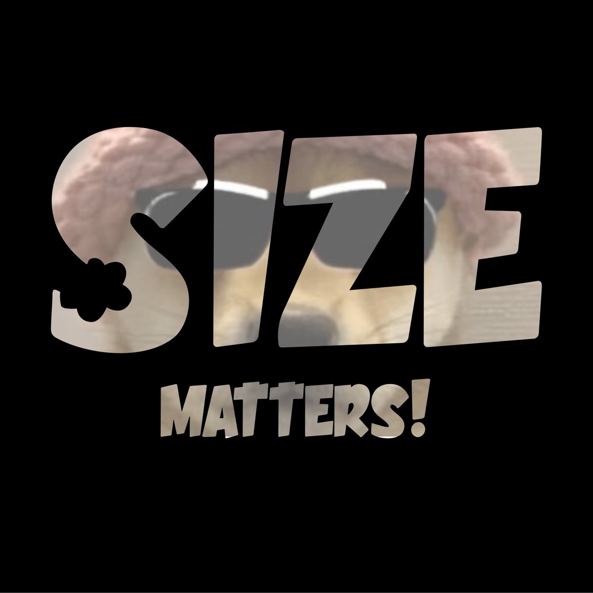 druvcy's tweet image. Your imagination turns to reality when you ape $SIZE

Sure winnings in here!

HqLRjru6pD6GFGnQ7TwSSGQRuPhF8UZNey9T4yCsZzuq