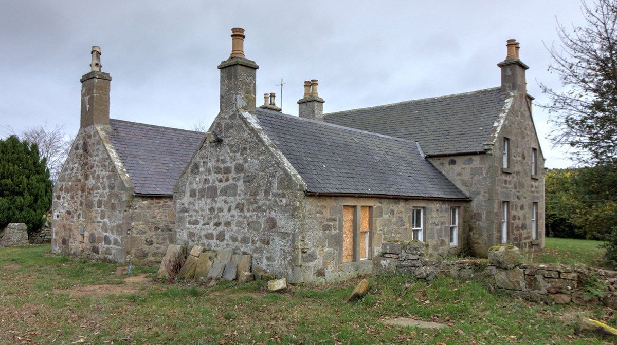 Galbraith_ELG's tweet photo. 📢 NEW LAUNCH📢 
Nether Bogside - A detached, traditional farmhouse offering a wonderful renovation opportunity.
⭐ 3 reception rooms &amp; 3 bedrooms
Call our team for more information on 01463 224343 ☎️ or check out our website 👇
https://t.co/bsyK7o8pyV https://t.co/xOOAsJchaO