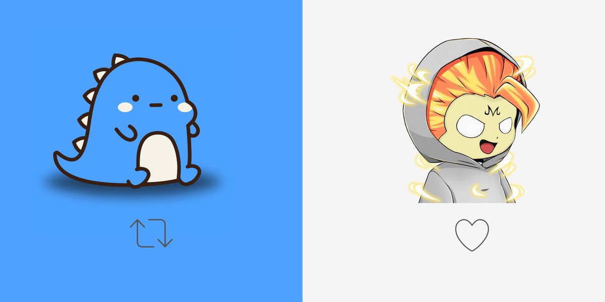 $Sui is where the magic happens!

@suirex_  vs <a href="/supersuiyan/">Super Suiyan</a>