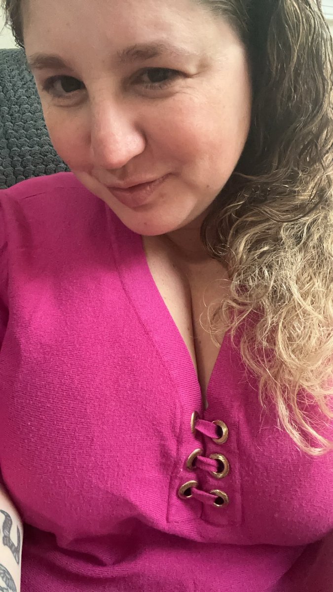 Morning lovelies