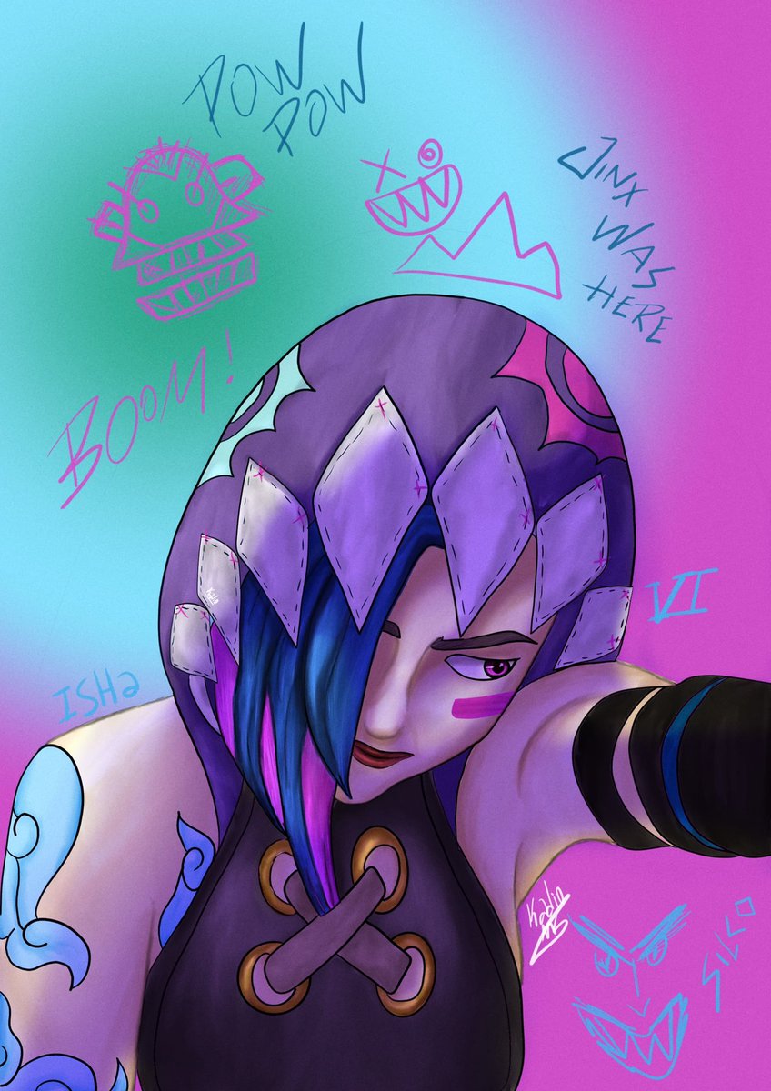 kadiobl's tweet photo. Jinx 🩵 https://t.co/mYTqUoU7I0