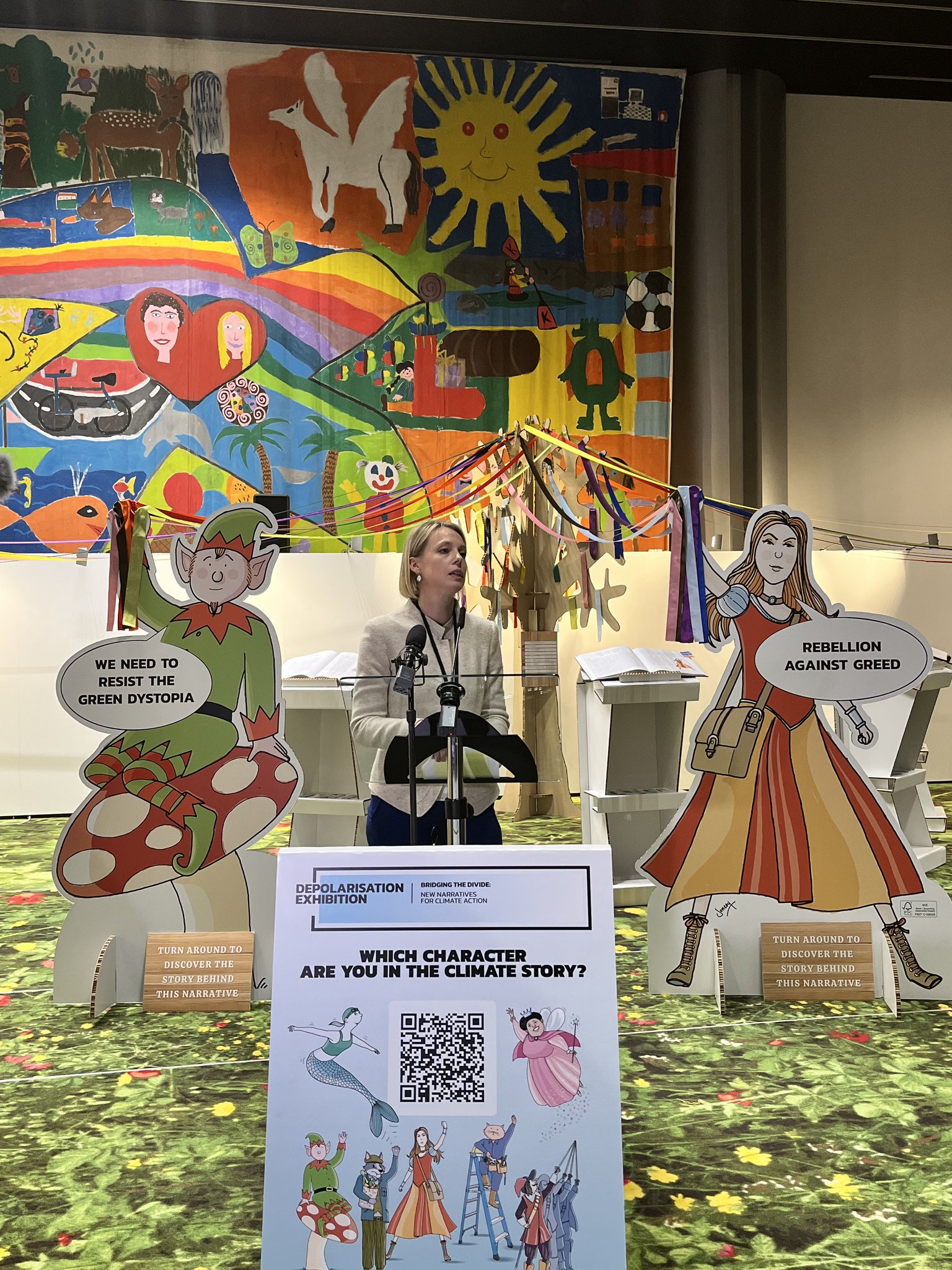 Image for the Tweet beginning: 📣Today we attended the Roundtable