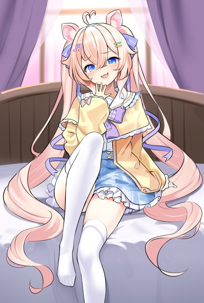 🐹✨#artpralto #Skeb